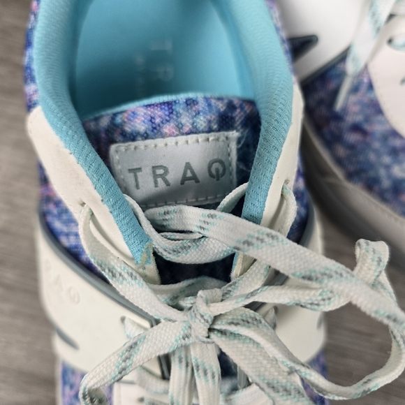 TRAQ Qarma 2 Shoes by Alegria - Picture 7 of 14